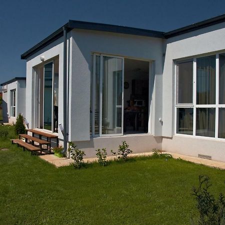 Karia Apartments Шабла Экстерьер фото