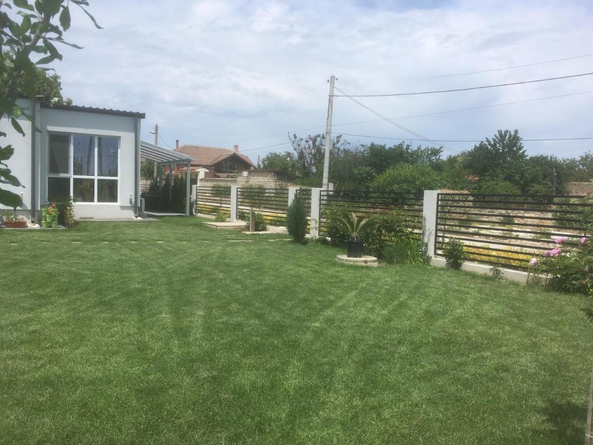 Karia Apartments Шабла Экстерьер фото