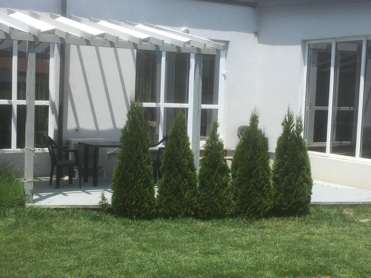 Karia Apartments Шабла Экстерьер фото
