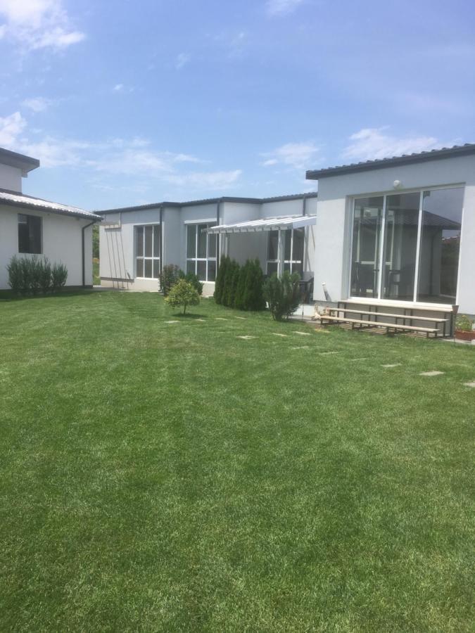 Karia Apartments Шабла Экстерьер фото