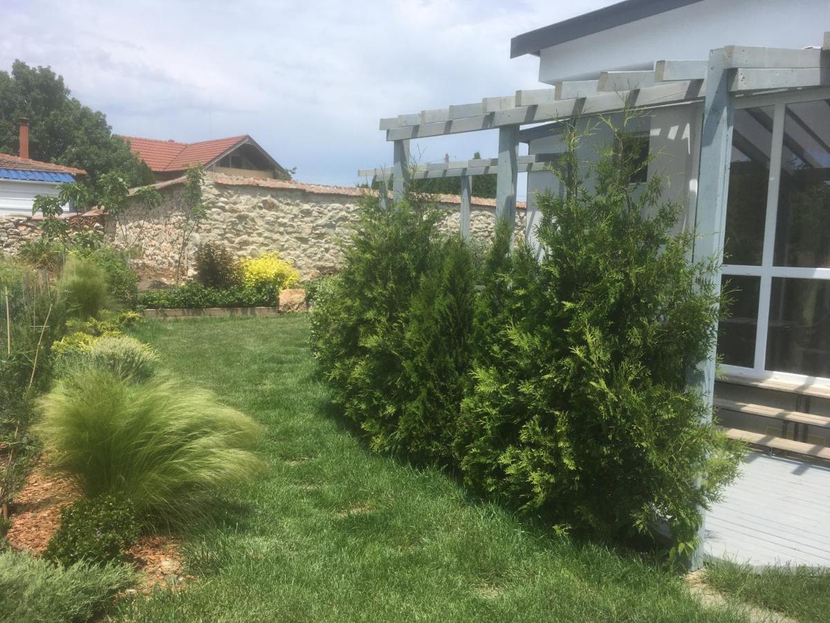 Karia Apartments Шабла Экстерьер фото