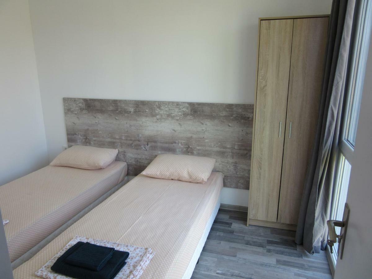 Karia Apartments Шабла Экстерьер фото