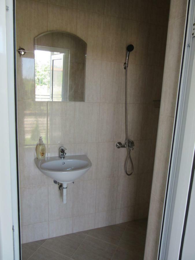 Karia Apartments Шабла Экстерьер фото