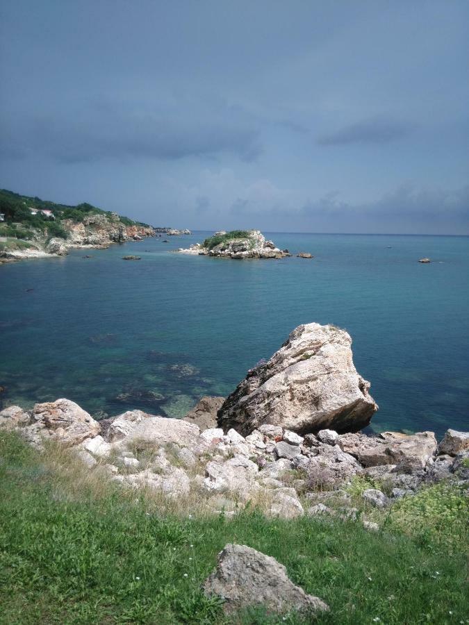 Karia Apartments Шабла Экстерьер фото