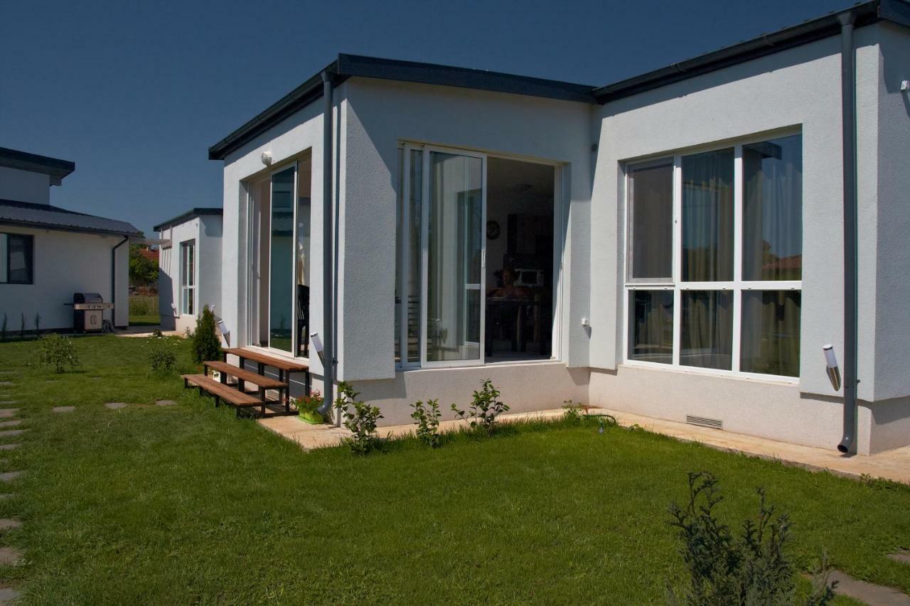 Karia Apartments Шабла Экстерьер фото