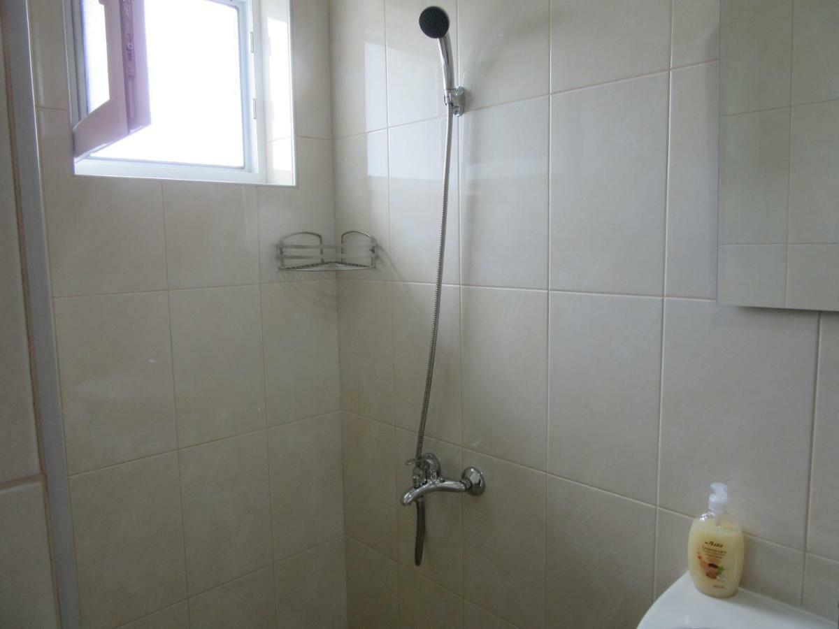 Karia Apartments Шабла Экстерьер фото