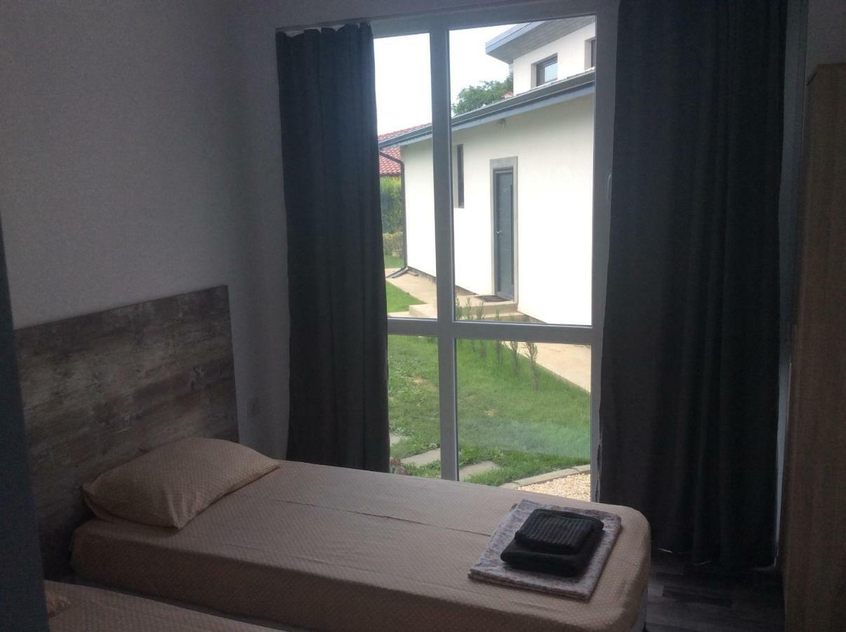 Karia Apartments Шабла Экстерьер фото