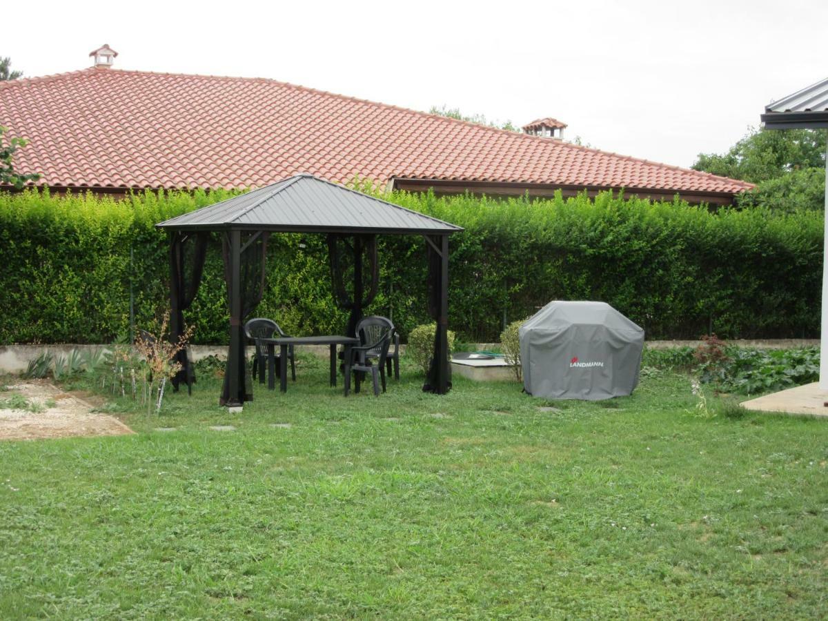Karia Apartments Шабла Экстерьер фото